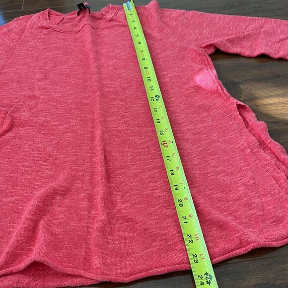 Eileen Fisher sweater - Picture 6 of 7